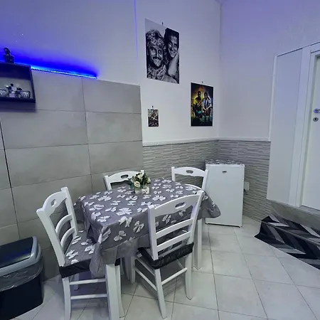 Da Rosaria Villa Naples Exterior photo