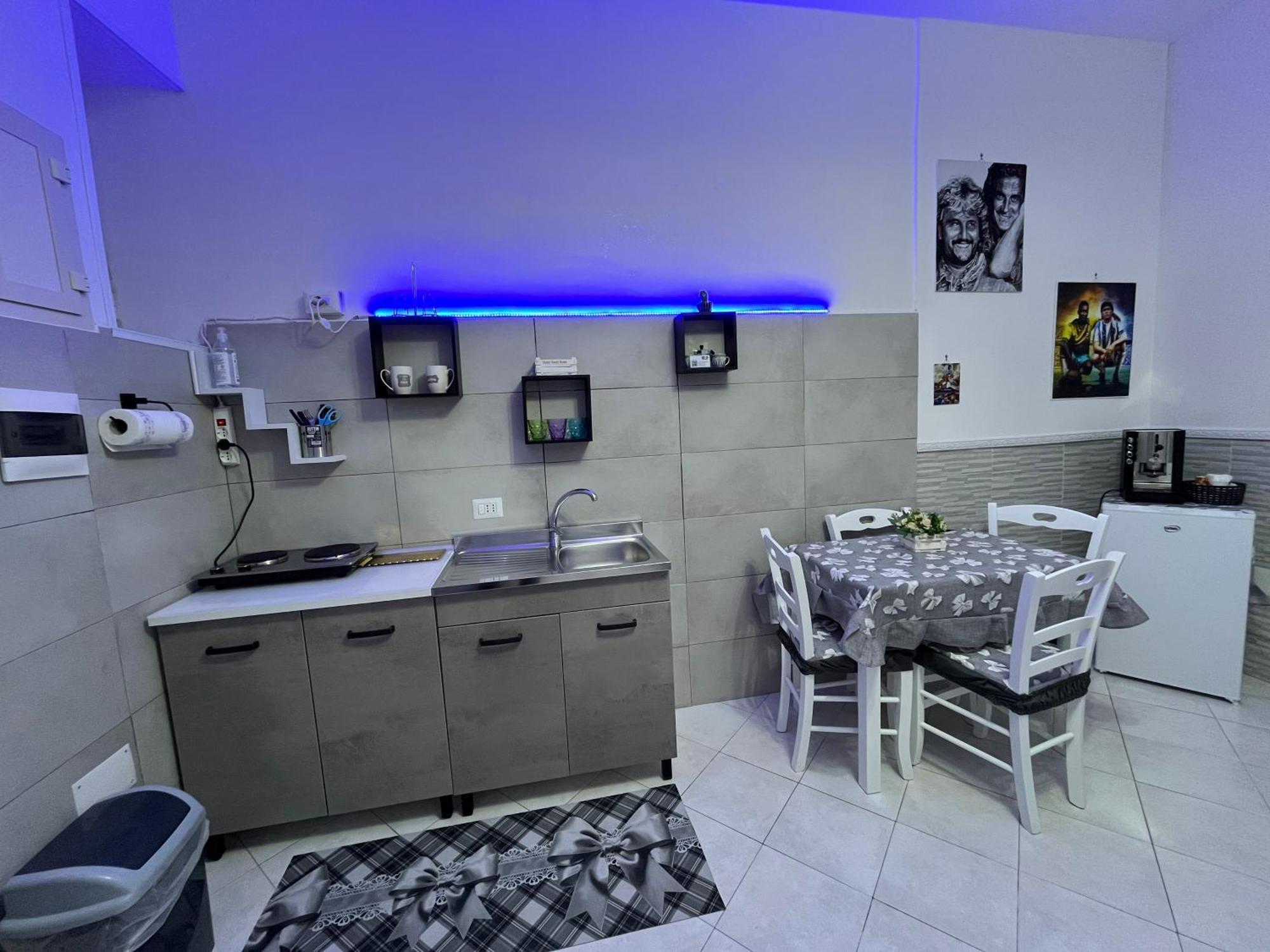 Casa vacanze Da Rosaria