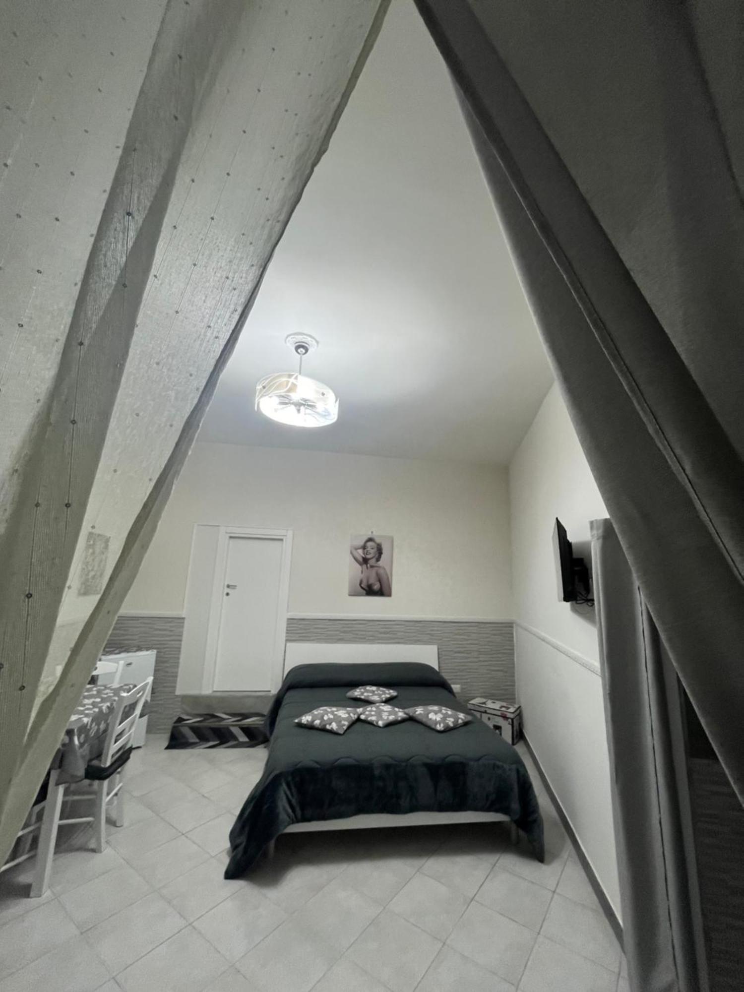 Da Rosaria Casa vacanze Napoli