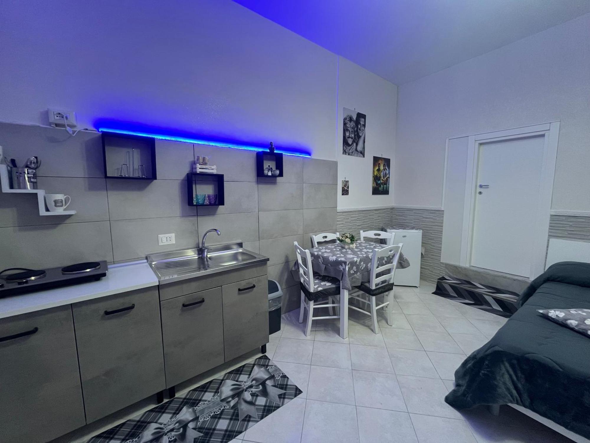 Casa vacanze Da Rosaria *