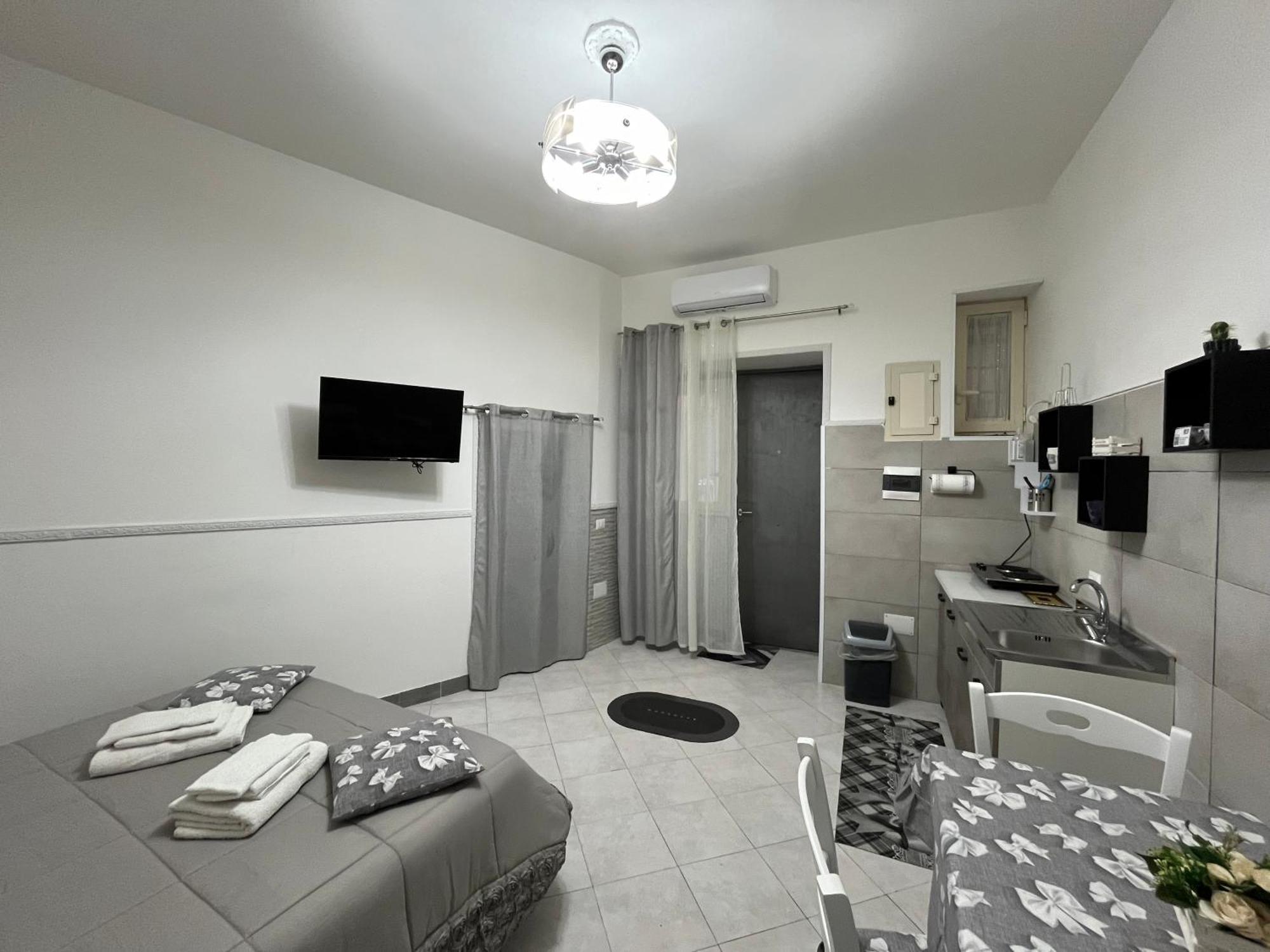 Da Rosaria Casa vacanze *