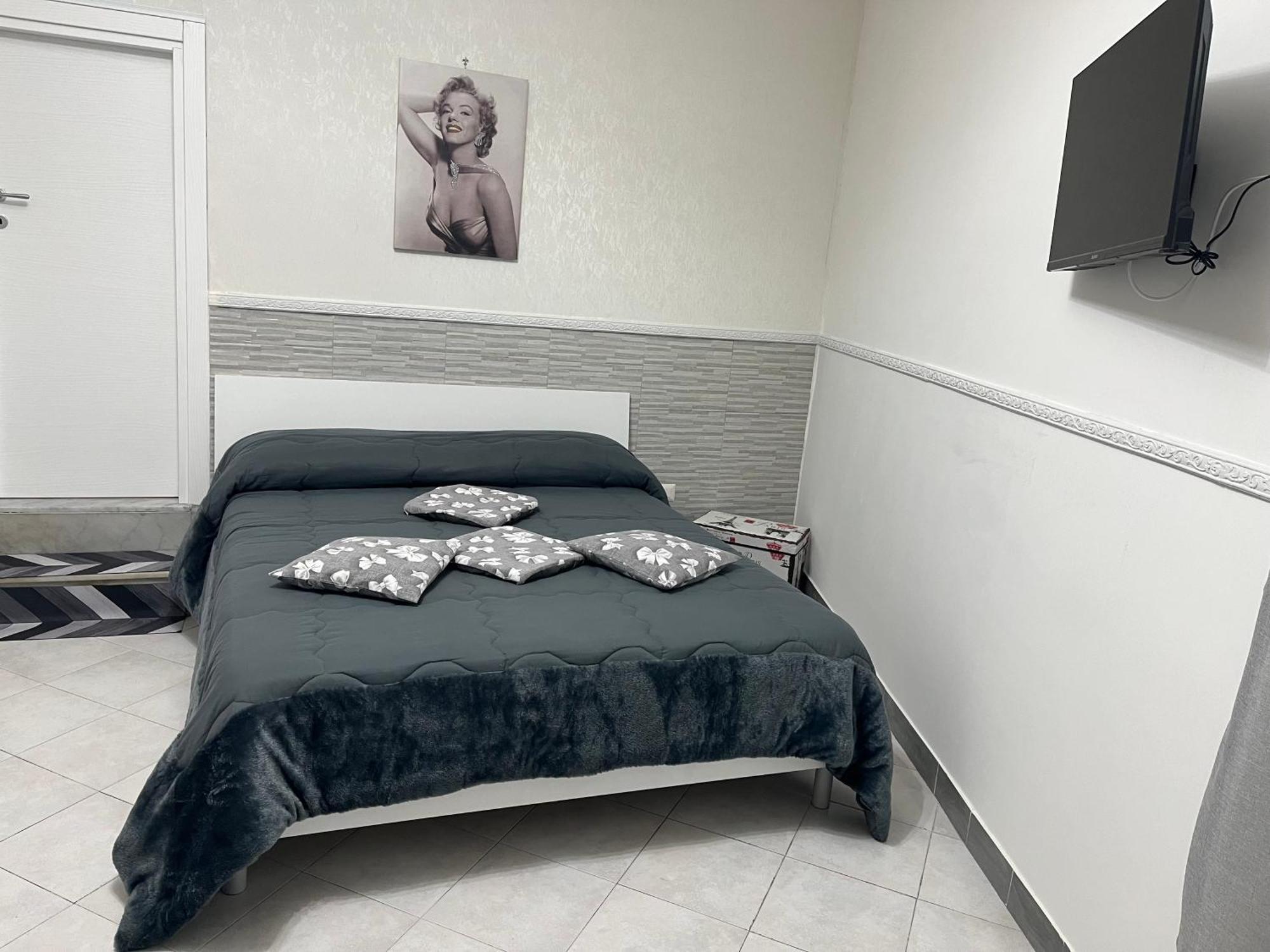 Da Rosaria Casa vacanze Napoli